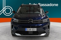 Citroën C5 Aircross vaihtoauto