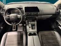 Citroën C5 Aircross vaihtoauto