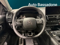 Citroën C5 Aircross vaihtoauto