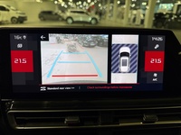 Citroën C5 Aircross vaihtoauto