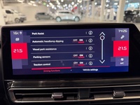 Citroën C5 Aircross vaihtoauto