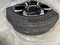 Citroën C5 Aircross vaihtoauto