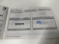 Citroën C5 Aircross vaihtoauto