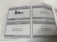 Citroën C5 Aircross vaihtoauto