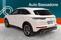 DS 7 Crossback vaihtoauto