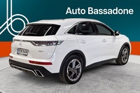 DS 7 Crossback vaihtoauto