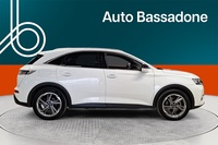 DS 7 Crossback vaihtoauto