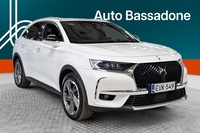 DS 7 Crossback vaihtoauto