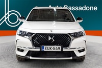 DS 7 Crossback vaihtoauto