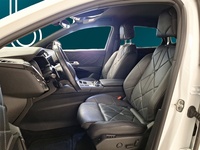 DS 7 Crossback vaihtoauto