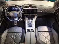 DS 7 Crossback vaihtoauto