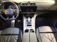 DS 7 Crossback vaihtoauto