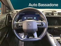 DS 7 Crossback vaihtoauto