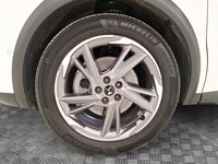 DS 7 Crossback vaihtoauto