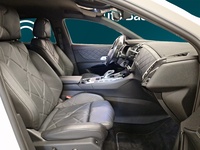 DS 7 Crossback vaihtoauto