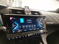 DS 7 Crossback vaihtoauto