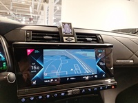 DS 7 Crossback vaihtoauto