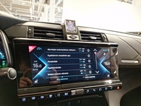 DS 7 Crossback vaihtoauto