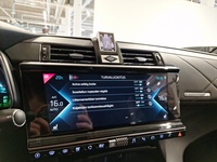 DS 7 Crossback vaihtoauto