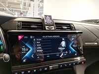 DS 7 Crossback vaihtoauto