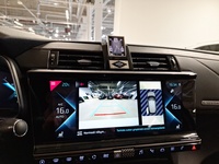 DS 7 Crossback vaihtoauto