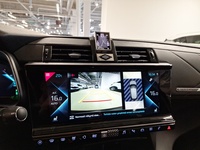 DS 7 Crossback vaihtoauto