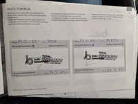 DS 7 Crossback vaihtoauto