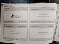 DS 7 Crossback vaihtoauto