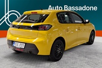 Peugeot 208 vaihtoauto