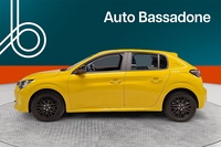 Peugeot 208 vaihtoauto