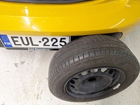 Peugeot 208 vaihtoauto