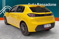 Peugeot 208 vaihtoauto