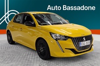 Peugeot 208 vaihtoauto