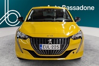 Peugeot 208 vaihtoauto