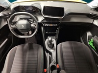 Peugeot 208 vaihtoauto