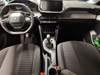 Peugeot 208 vaihtoauto