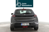 Peugeot 208 vaihtoauto