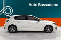Peugeot 308 vaihtoauto