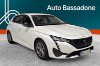 Peugeot 308 vaihtoauto