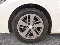 Peugeot 308 vaihtoauto