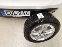 Peugeot 308 vaihtoauto
