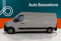 Renault Master vaihtoauto