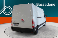 Renault Master vaihtoauto