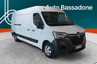 Renault Master vaihtoauto