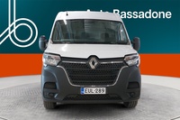 Renault Master vaihtoauto