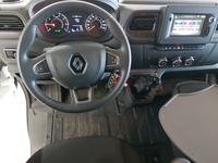 Renault Master vaihtoauto
