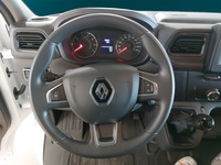 Renault Master vaihtoauto