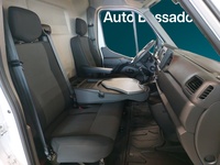 Renault Master vaihtoauto