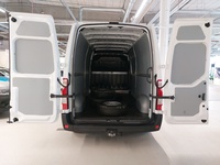 Renault Master vaihtoauto