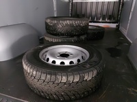 Renault Master vaihtoauto